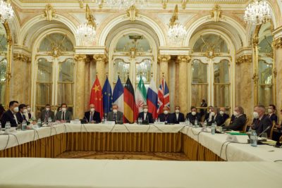 Vienna Talks