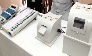 ووٹنگ مشین اور تارکین وطن