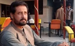 پشاور: بلدیاتی الیکشن جیت کر خوشی میں فائرنگ کرنیوالا امیدوار اپنی ہی گولی سے جاں بحق