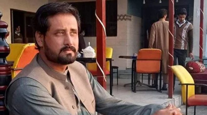 پشاور: بلدیاتی الیکشن جیت کر خوشی میں فائرنگ کرنیوالا امیدوار اپنی ہی گولی سے جاں بحق