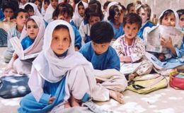 بلدیاتی انتخابات؛ پشاور کے تعلیمی ادارے 18 دسمبر کو بند رکھنے کا فیصلہ