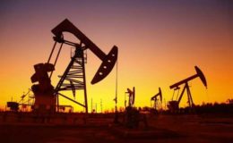 یوکرین روس کشیدگی، خام تیل کی قیمت 7 سال میں پہلی بار 90 ڈالر فی بیرل سے تجاوز کر گئی