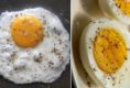 انڈے بنانے سے قبل فریج میں رکھیں یا نہیں؟ ماہرین کی مفید رائے