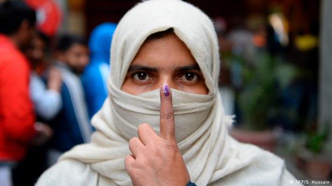 بھارت: مسلمانوں کے لیے آئندہ اسمبلی انتخابات کی معنویت؟