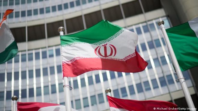 ایران جوہری مذاکرات فوری ضرورت ہیں، امریکا اور جرمنی