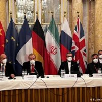 Iranian Nuclear Talks