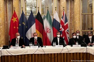 ایرانی جوہری مذاکرات: مشکل آغاز کے بعد اب بہتر فضا میں