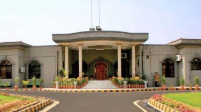 Islamabad High Court