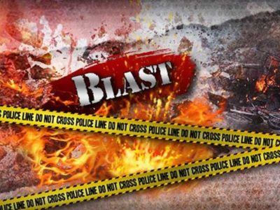 Kohat Blasts