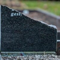 Muslims Graves Germany