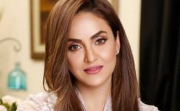 شرمیلا فاروقی کے ‘بے شرم عورت’ کہے جانے پر نادیہ خان کا ردِعمل سامنے آگیا