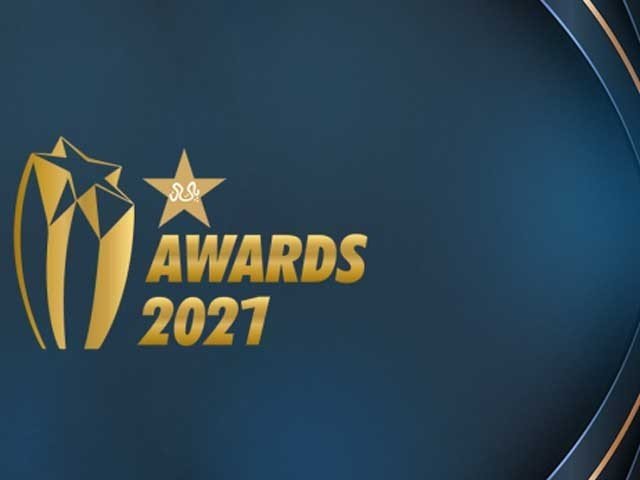 پی سی بی ایوارڈز 2021 کے لیے نامزدگیوں کی فہرست جاری