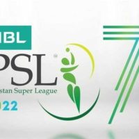 Pakistan Super League 7