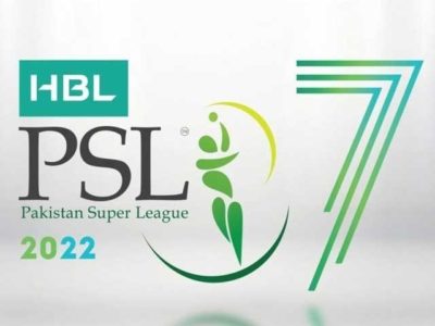 Pakistan Super League 7