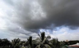 کراچی سمیت سندھ کے کئی اضلاع میں آج سے گرج چمک کیساتھ بارش کا امکان