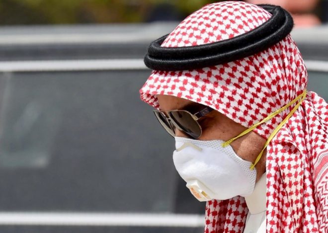 سعودی عرب نے کورونا کا شکار ویکسین شدہ افراد کے قرنطینہ کی مدت 7 دن کر دی