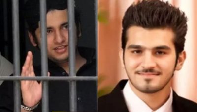 Shahzeb Murder Case