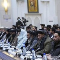Taliban Negotiations