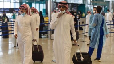 UAE Travel Ban