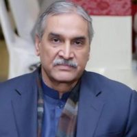 Chaudhry Manzoor