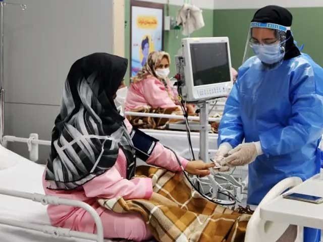 کورونا وبا سے مزید 43 افراد جاں بحق، 1232 نئے کیسز رپورٹ
