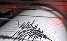 استور اور پشاور سمیت شمالی علاقہ جات میں زلزلے کے شدید جھٹکے