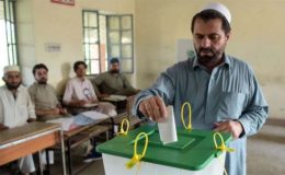 کے پی بلدیاتی انتخابات کا پہلا مرحلہ: 12 اضلاع میں پولنگ کی تاریخ کا اعلان
