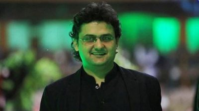 Faisal Javed