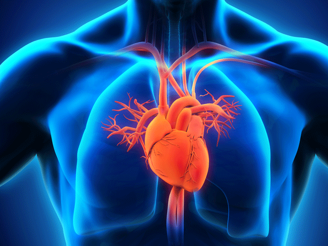 مصنوعی ذہانت نے ڈاکٹروں کی نظروں سے اوجھل قلبی امراض دریافت کر لیے