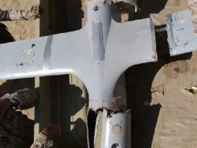 سعودی عرب میں ائیرپورٹ پر حوثی باغیوں کا ڈرون حملہ ناکام ،4 افراد زخمی
