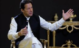 افغانستان سے تین گروپ پاکستان کے خلاف سرگرم ہیں، عمران خان