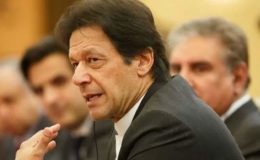 عمران خان اپنی مدت مکمل کرنیوالے پہلے وزیراعظم ہونگے: 53 فیصد پاکستانی پرامید