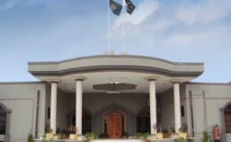 اسلام آباد میں بلدیاتی انتخابات روک دیے گئے