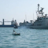 Israeli Boats