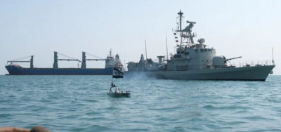 Israeli Boats