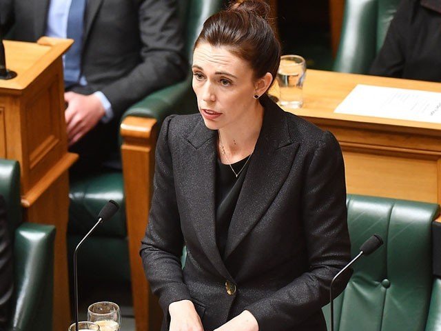 2022 میں کورونا کے مزید ویرینٹ سامنے آ سکتے ہیں، وزیراعظم نیوزی لینڈ