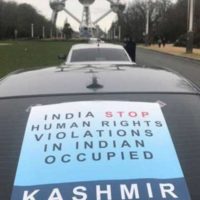 Kashmir Car Rally