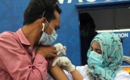 پاکستان: کورونا نے مزید 44 زندگیاں نگل لیں