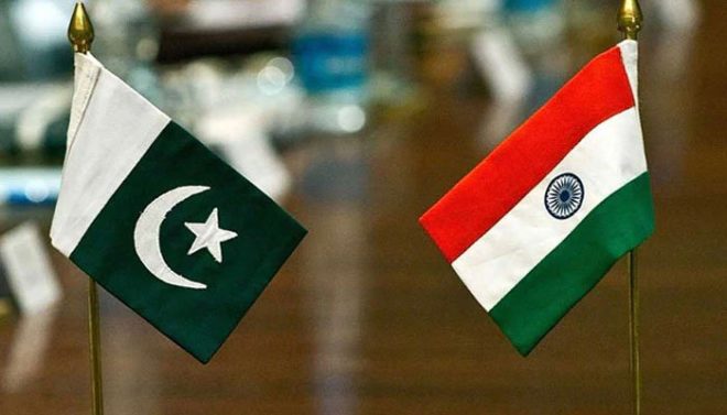 پاکستان اور بھارت کا آبی تنازع پر بات چیت کا فیصلہ
