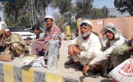کورونا: 44 فیصد پاکستانیوں کے معاشی حالات مزید خراب ہونے کا انکشاف
