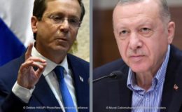 اسرائیل اور ترکی میں قربت، یونان پریشان کیوں ہے؟