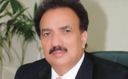 پیپلزپارٹی کے سینئر رہنما سینیٹر رحمان ملک انتقال کر گئے