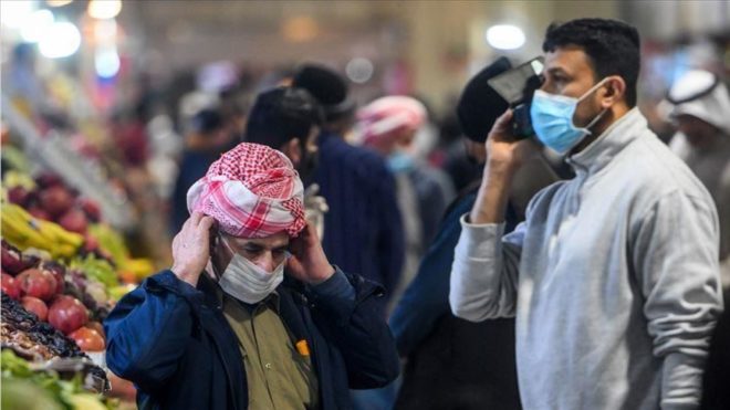 کرونا وبا سے نجات پانے کے قریب پہنچ گئے ہیں: سعودی عرب