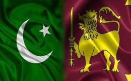 سری لنکا پاکستان سے 20 کروڑ ڈالر قرض لے گا
