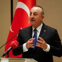 Turkish Foreign Minister