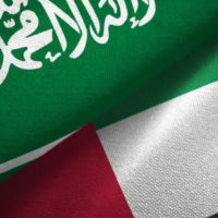 UAE and Saudi Arabia