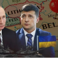 Ukraine Russia Negotiations