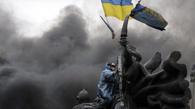 روس چند روز میں یوکرین پر بمباری اور میزائل حملہ کر سکتا ہے: امریکا