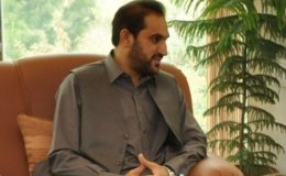 وزیراعلیٰ بلوچستان کیخلاف بی اے پی کے ناراض ارکان کی مشاورت