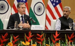 چین سے مقابلے کے لیے امریکہ بھارت کی دفاعی صلاحیتوں کو تیزی سے بڑھا رہا ہے
